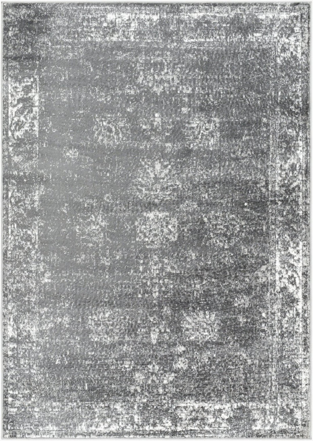 Livabliss Monte Carlo Traditional Polypropylene Area Rug for Living Room or Bedroom Decor MNC2346-81012
