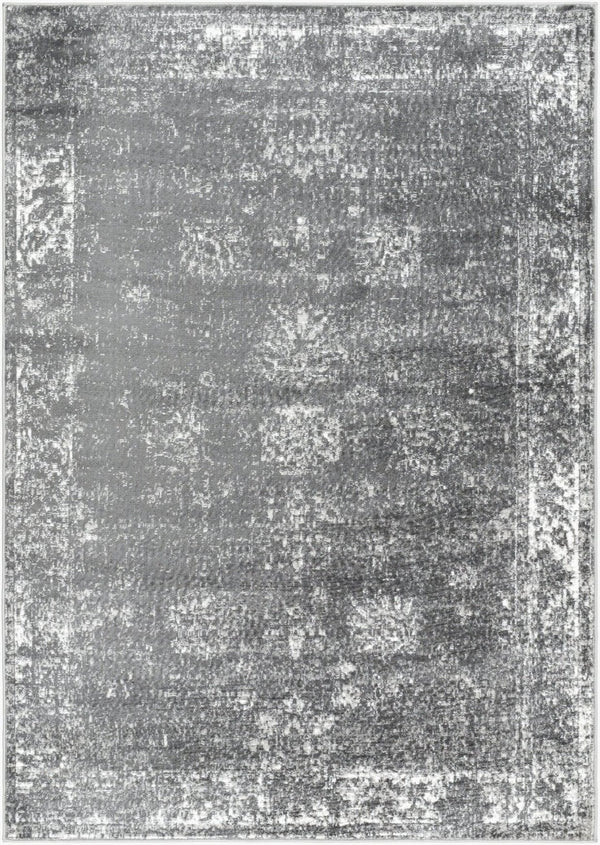 Livabliss Monte Carlo Traditional Polypropylene Area Rug for Living Room or Bedroom Decor MNC2346-81012