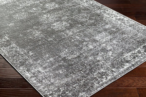 Livabliss Monte Carlo Traditional Polypropylene Area Rug for Living Room or Bedroom Decor MNC2346-81012