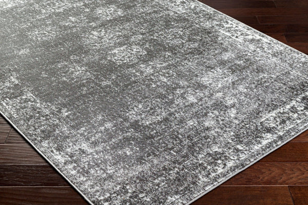 Livabliss Monte Carlo Traditional Polypropylene Area Rug for Living Room or Bedroom Decor MNC2346-81012