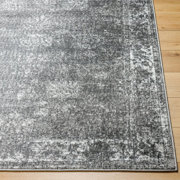 Livabliss Monte Carlo Traditional Polypropylene Area Rug for Living Room or Bedroom Decor MNC2346-81012
