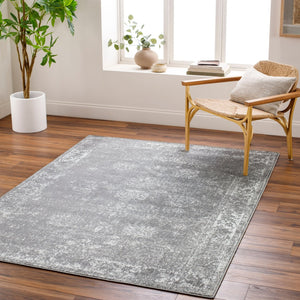 Livabliss Monte Carlo Traditional Polypropylene Area Rug for Living Room or Bedroom Decor MNC2346-81012