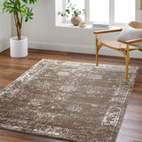 Monte Carlo MNC-2347 8'10" x 12' Machine Woven Rug MNC2347-81012 Livabliss Surya