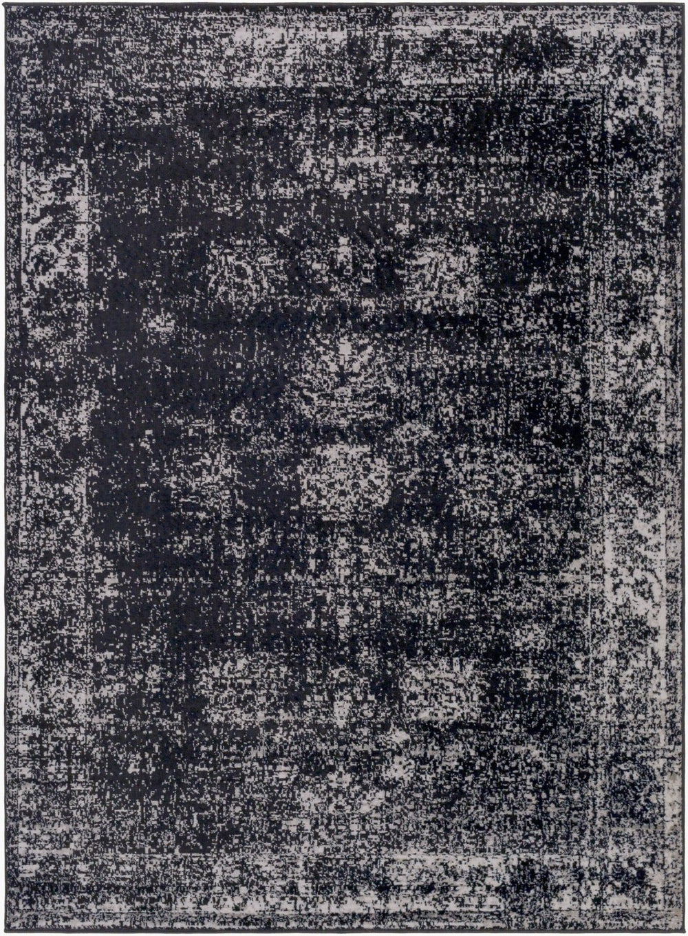 Livabliss Monte Carlo Polypropylene Area Rug Machine Woven for Living Room and Dining Spaces MNC2349-81012