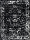 Monte Carlo Machine Woven Rug MNC-2349