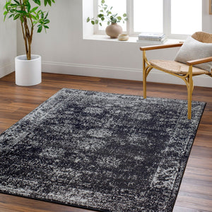 Livabliss Monte Carlo Polypropylene Area Rug Machine Woven for Living Room and Dining Spaces MNC2349-81012