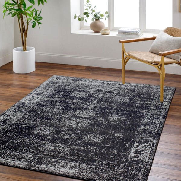 Livabliss Monte Carlo Polypropylene Area Rug Machine Woven for Living Room and Dining Spaces MNC2349-81012