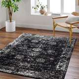 Monte Carlo MNC-2349 8'10" x 12' Machine Woven Rug MNC2349-81012 Livabliss Surya