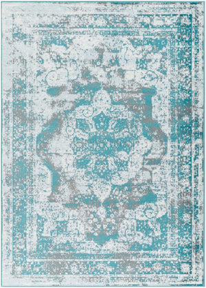 Livabliss Monte Carlo Geometric Polypropylene Area Rug Turkish Woven Living Room Floor Accent MNC2350-81012