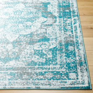 Livabliss Monte Carlo Geometric Polypropylene Area Rug Turkish Woven Living Room Floor Accent MNC2350-81012
