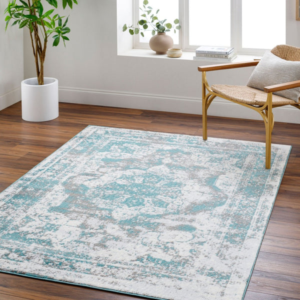 Livabliss Monte Carlo Geometric Polypropylene Area Rug Turkish Woven Living Room Floor Accent MNC2350-81012