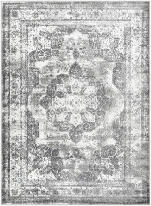 Monte Carlo MNC-2351 8'10" x 12' Machine Woven Rug MNC2351-81012 Livabliss Surya