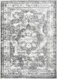 Monte Carlo Machine Woven Rug MNC-2351