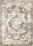 Monte Carlo MNC-2353 8'10" x 12' Machine Woven Rug MNC2353-81012 Livabliss Surya