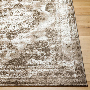 Livabliss Monte Carlo Geometric Area Rug Polypropylene Machine Woven for Living Dining Rooms MNC2353-81012