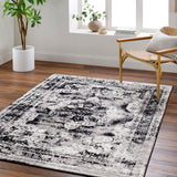 Monte Carlo MNC-2354 8'10" x 12' Machine Woven Rug MNC2354-81012 Livabliss Surya