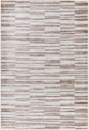 Monte Carlo MNC-2356 7'10" x 10'2" Machine Woven Rug MNC2356-710103 Livabliss Surya