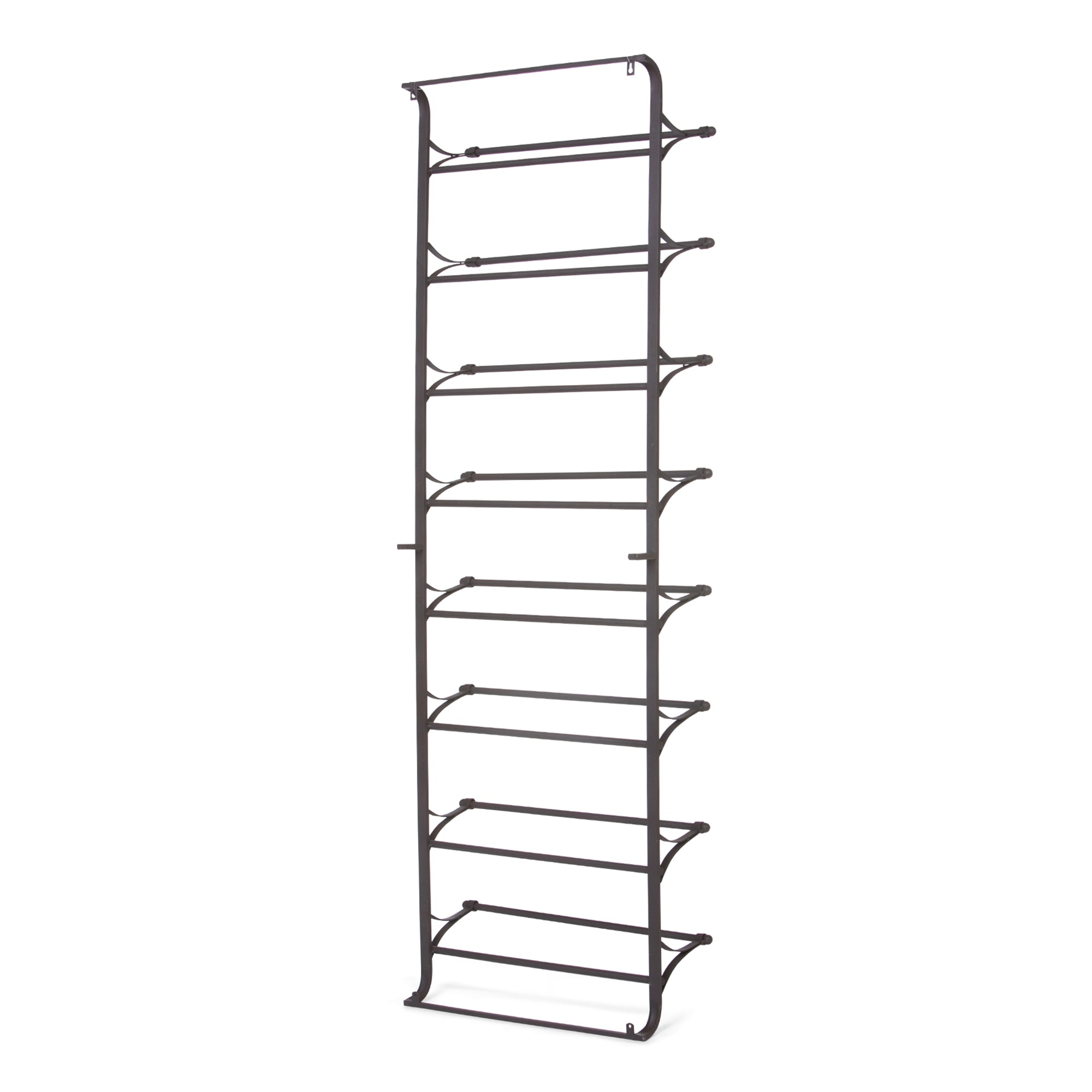 Park Hill Collection Wall Display Rack - Thumbnail 3
