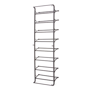 Metal Wall Display Rack EAU80320 Park Hill