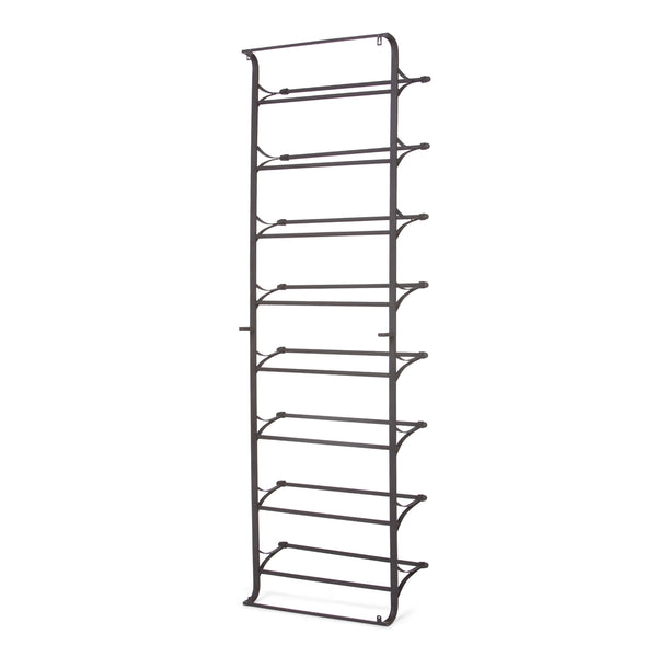 Metal Wall Display Rack EAU80320 Park Hill