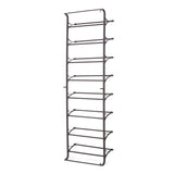 Metal Wall Display Rack EAU80320 Park Hill