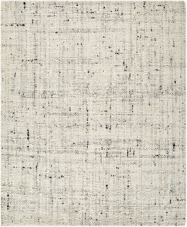 Surya Manchester Hand Woven Wool Cotton Flatweave Area Rug for Modern Living Spaces 2' x 3' Rectangle MND2300-23