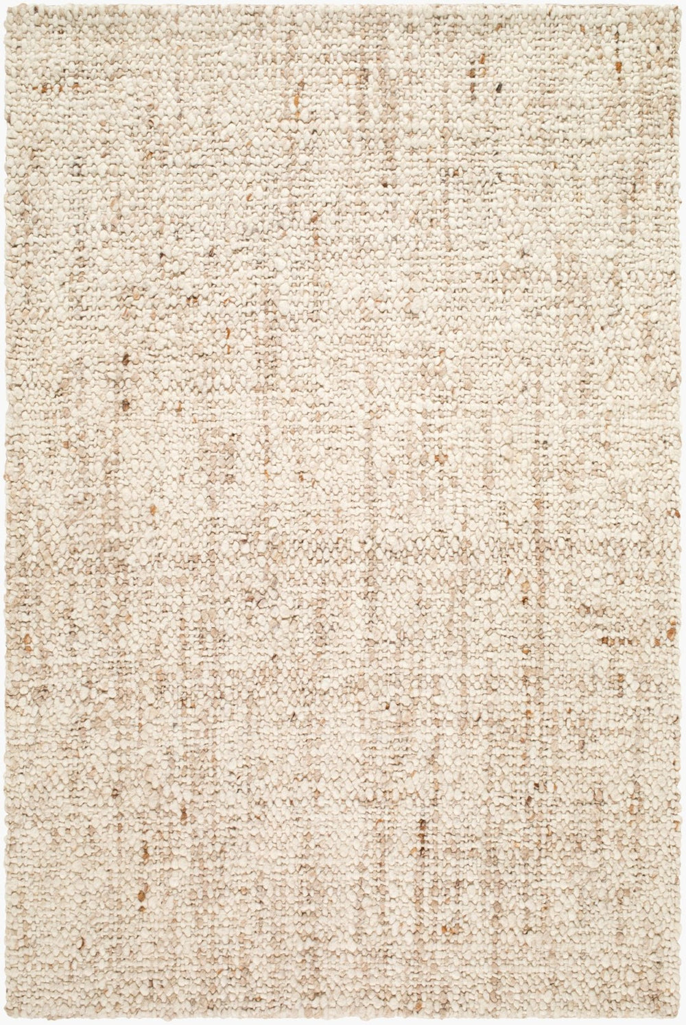 Surya Manchester Handwoven Wool Cotton Flatweave Rug Scandinavian Geometric Living Room 9' x 12' Rectangle MND2302-912
