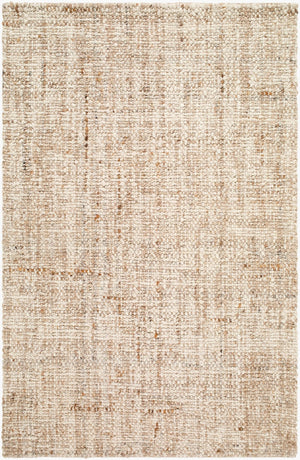Surya Manchester Handwoven Wool Cotton Flatweave Area Rug Scandinavian Modern Living Room 2' x 3' Rectangle MND2303-23