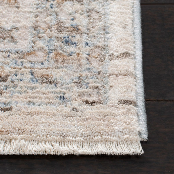 Safavieh Moon Dust 621 MND621 Power Loomed  Rug Beige / Ivory MND621A-8
