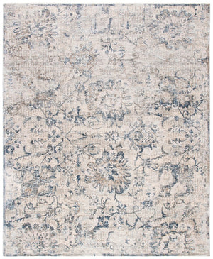 Safavieh Moon Dust 630 MND630 Power Loomed Traditional Rug Beige / Ivory MND630A-28