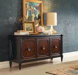 Hooker Furniture Charleston Entertainment Console 6750-55472-00