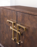 Hooker Furniture Melange HF Cabinet 628-85471-89 628-85471-89