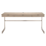 Bernhardt Axiom Desk D13514