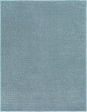 Livabliss Maribor Turkish Polyester Area Rug for Modern Living Rooms and Home Office Spaces Dark Green 9'2" x 12' MOB2302-9212
