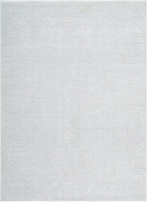 Livabliss Maribor Geometric Polyester Area Rug Machine Woven in Turkey for Modern Living Spaces Charcoal 9'2" x 12' MOB2307-9212