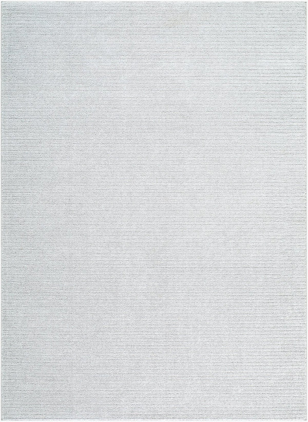 Livabliss Maribor Geometric Polyester Area Rug Machine Woven in Turkey for Modern Living Spaces Charcoal 9'2" x 12' MOB2307-9212
