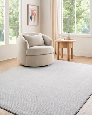 Livabliss Maribor Geometric Polyester Area Rug Machine Woven in Turkey for Modern Living Spaces Charcoal 9'2" x 12' MOB2307-9212