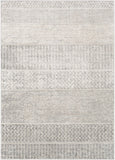 Monaco MOC-2304 6'7" x 9'6" Machine Woven Rug MOC2304-6796 Livabliss Surya