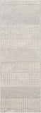 Monaco MOC-2306 2'7" x 7'3" Machine Woven Rug MOC2306-2773 Livabliss Surya