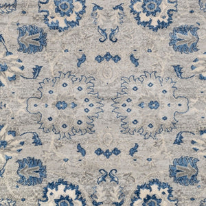 Livabliss Monaco Traditional Polypropylene Area Rug Machine Woven for Living or Dining Rooms MOC2308-810123