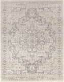 Monaco MOC-2315 7'10" x 10'2" Machine Woven Rug MOC2315-710103 Livabliss Surya