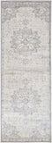 Monaco MOC-2328 2'7" x 7'3" Machine Woven Rug MOC2328-2773 Livabliss Surya