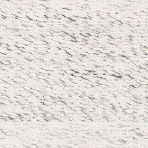 Surya Modena 2' X 3' Handmade Area Rug – Modern, Textured, Easy-clean Design For Sophisticated Spaces Ivory Polyester Moe1002-23