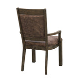 Samuel Lawrence Furniture Denman Dining Chair - Set of 2 S762DJ-155-SAMUEL-LAWRENCE