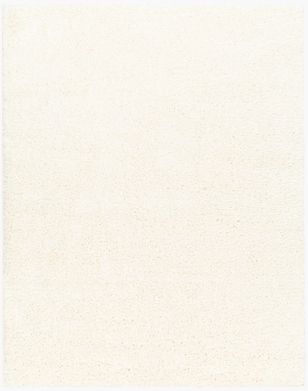 Livabliss Moda Plush Shag Area Rug Soft Polyester Pile for Living Room or Bedroom Decor MOG2302-9212