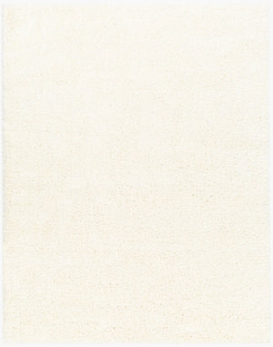 Livabliss Moda Plush Shag Area Rug Soft Polyester Pile for Living Room or Bedroom Decor MOG2302-9212