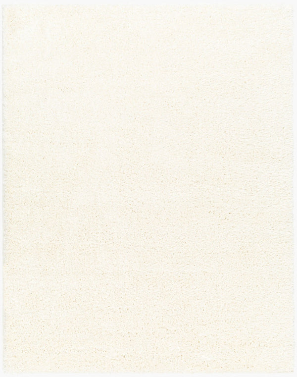 Livabliss Moda Plush Shag Area Rug Soft Polyester Pile for Living Room or Bedroom Decor MOG2302-9212
