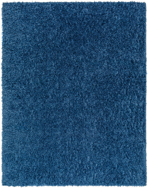 Moda Shag MOG-2303 7'10" x 10' Machine Woven Rug MOG2303-71010 Livabliss Surya