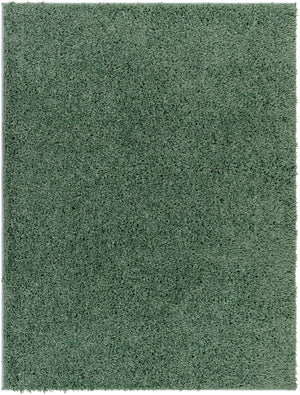 Moda Shag MOG-2306 7'10" x 10' Machine Woven Rug MOG2306-71010 Livabliss Surya