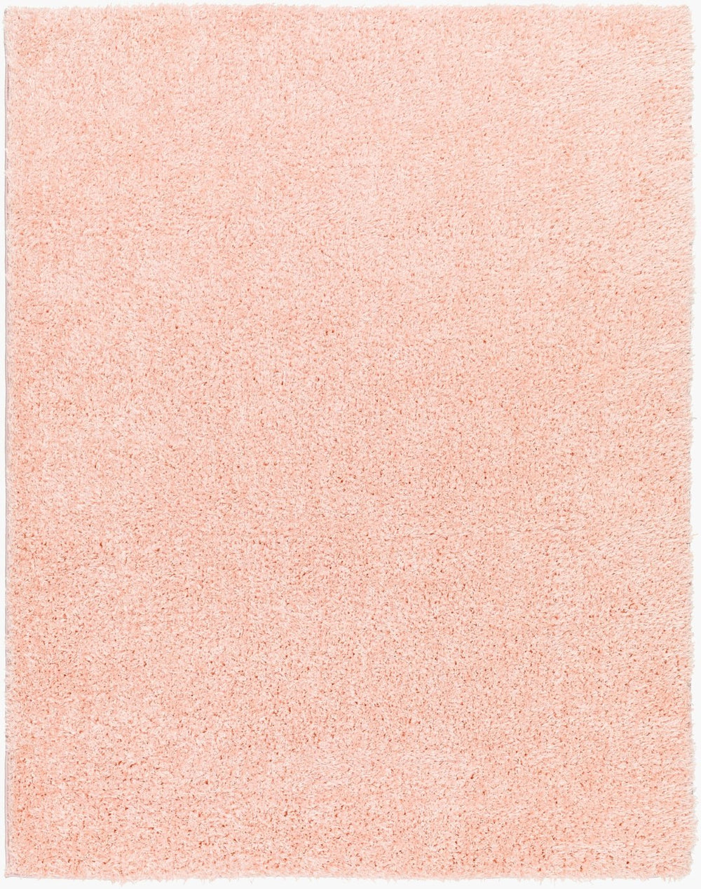 Livabliss Moda Plush Shag Area Rug Soft Polyester Pile for Modern Living Room or Bedroom MOG2307-9212